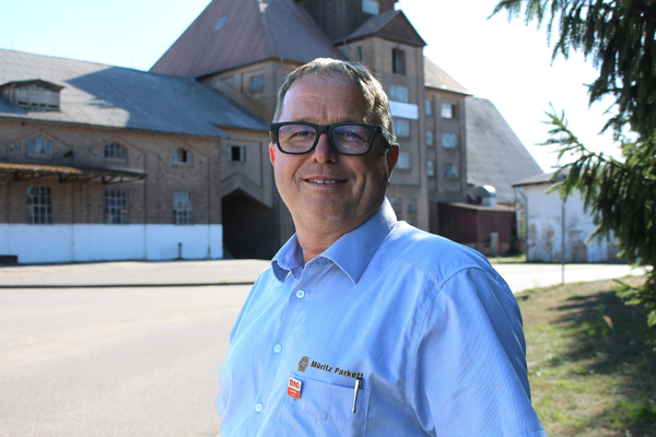 Dietmar Ott - Referenz