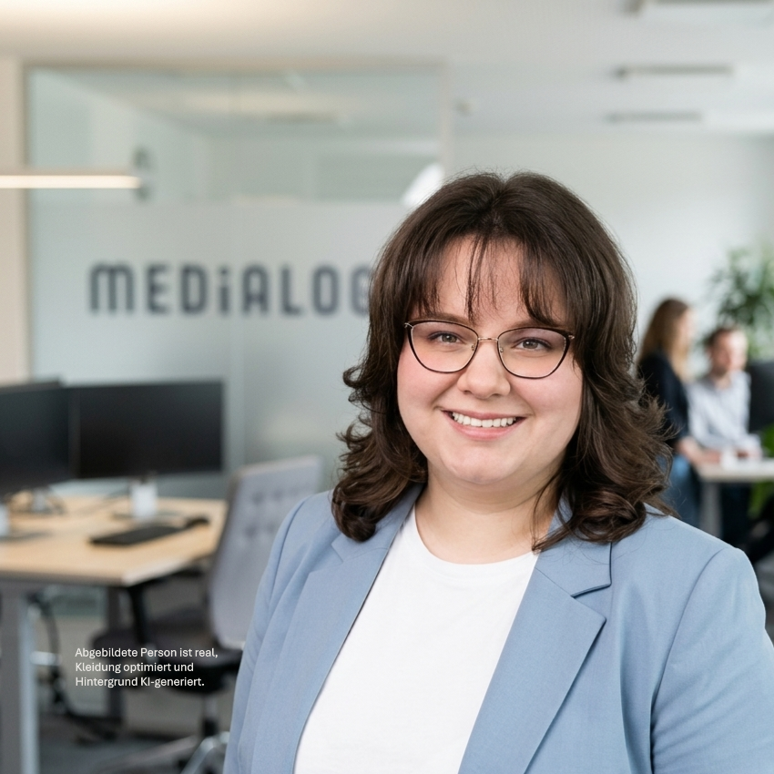 Isabell-Kunkel-MEDiALOG360-Werbeagentur-Waren